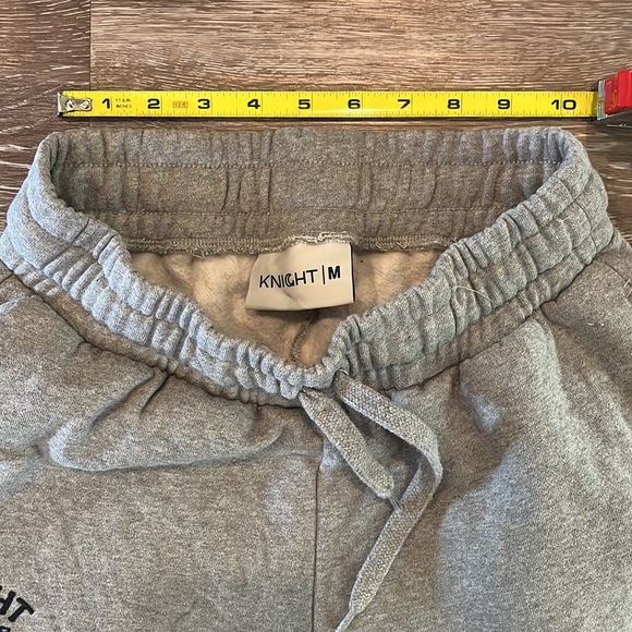 Knight Swim Sweatpants - Picture 4 of 5